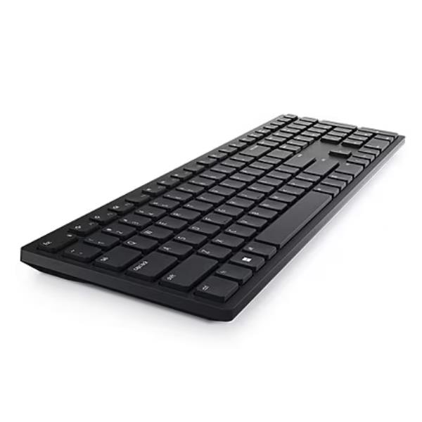 Dell Kb500 Negro Qwerty